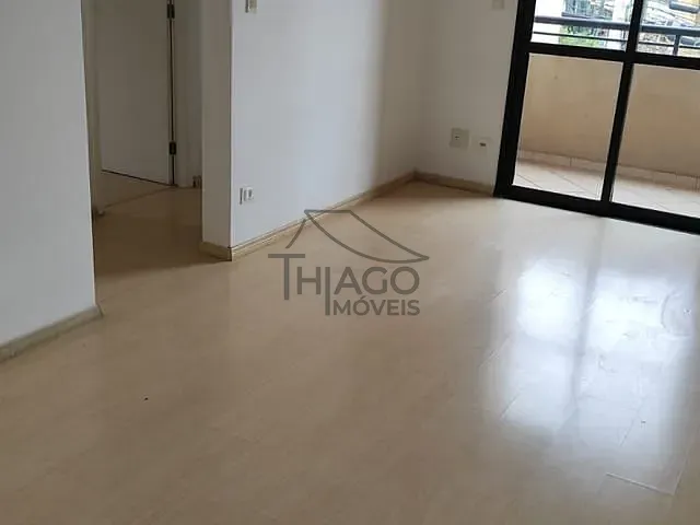 Apartamento com 68m² 3 quartos e 2 banheiros, para alugar, no bairro Cidade Mãe do Céu em São Paulo