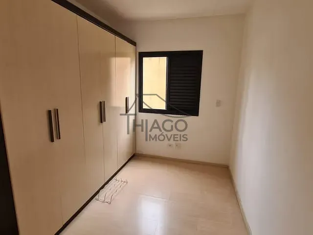 Apartamento com 68m² 3 quartos e 2 banheiros, para alugar, no bairro Cidade Mãe do Céu em São Paulo