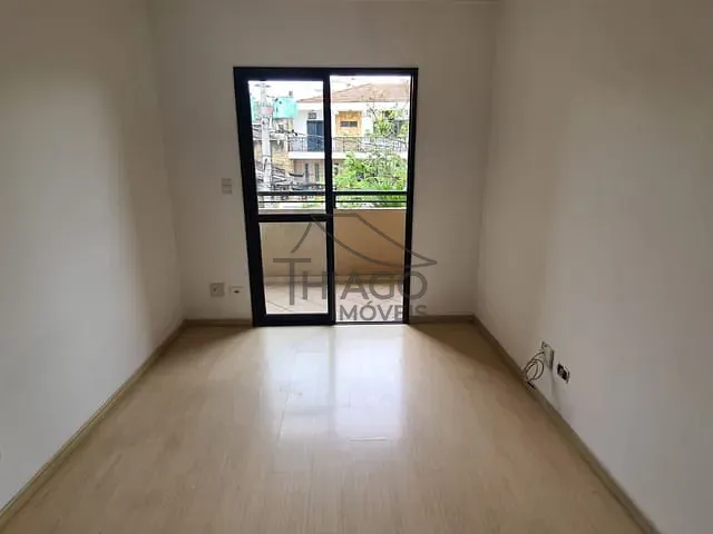 Apartamento com 68m² 3 quartos e 2 banheiros, para alugar, no bairro Cidade Mãe do Céu em São Paulo