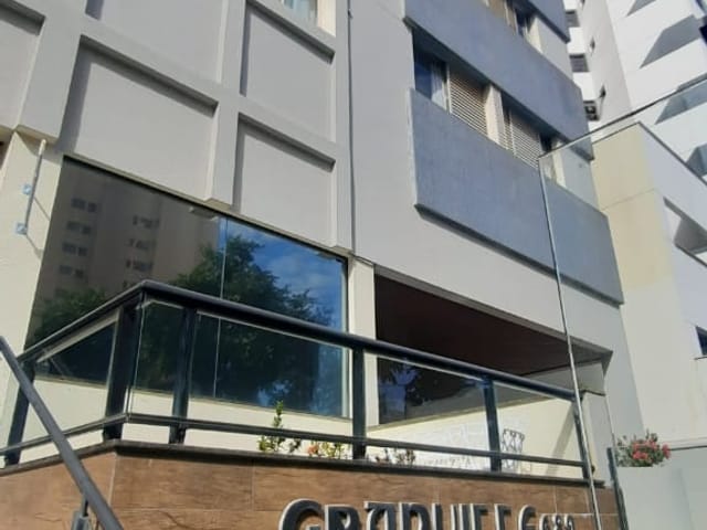 Foto do Apartamento - Apartamento à venda no Edf Granville, 03 quartos (01 suíte), Excelente localização, 01 garagem, 111 m²util, Região Central, Londrina/PR. | ZBM NEGOCIOS IMOBILIARIOS