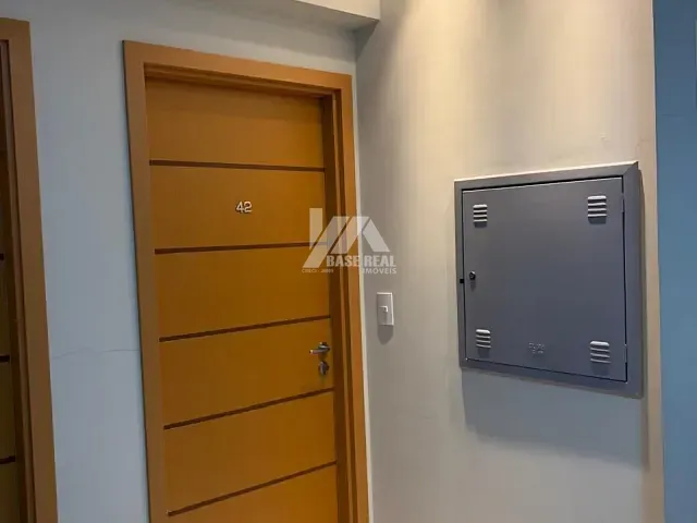 Apartamento 3 quartos e 2 banheiros, à venda, no bairro Jardim Carvalho em Ponta Grossa