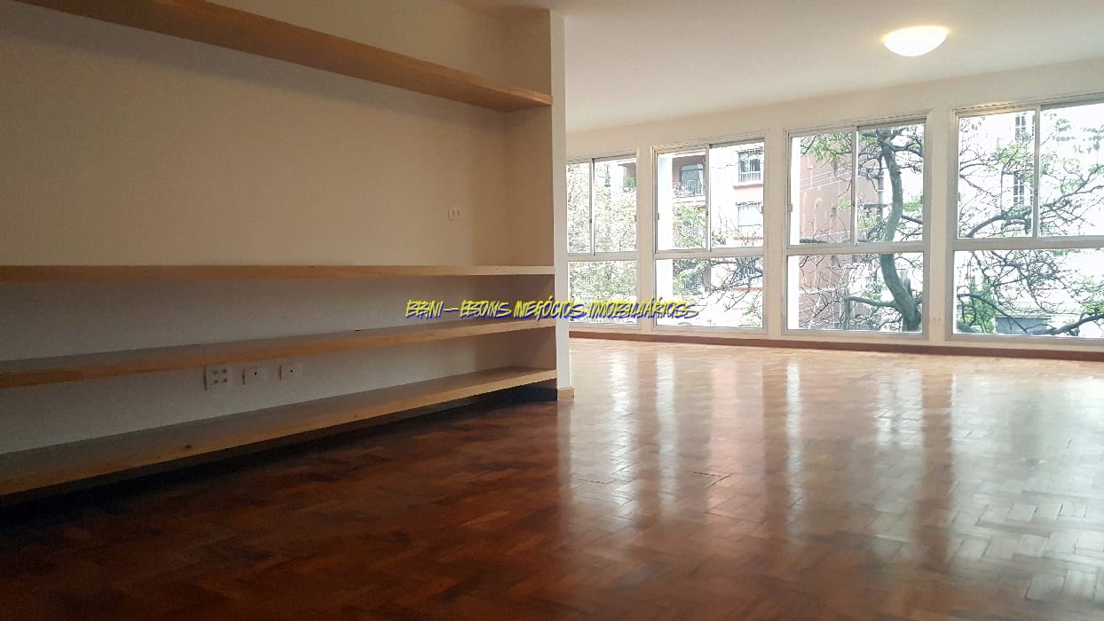 Apartamento, 3 quartos, 178 m² - Foto 2