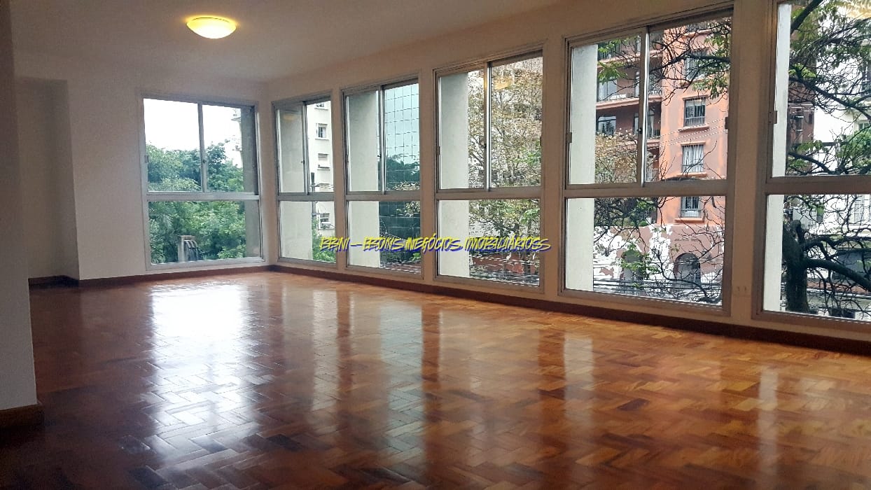 Apartamento, 3 quartos, 178 m² - Foto 3