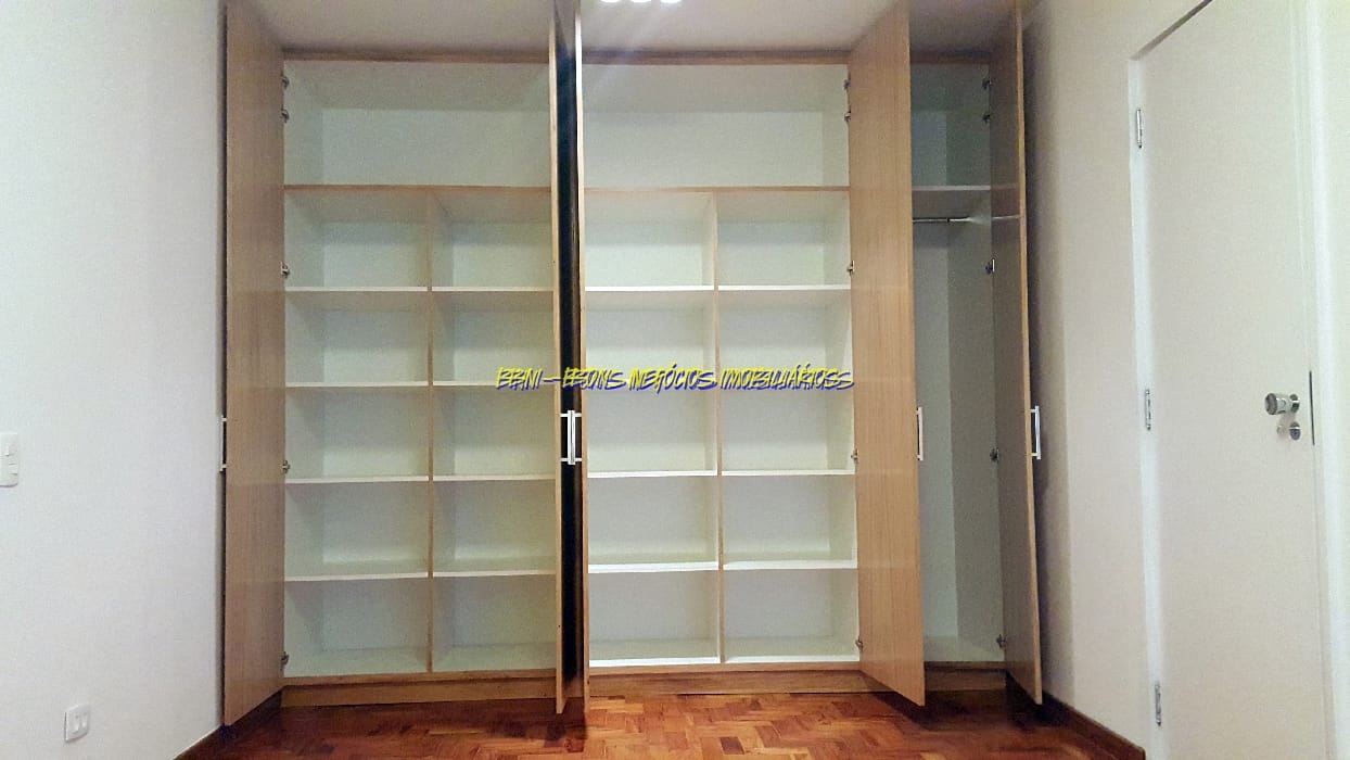 Apartamento, 3 quartos, 178 m² - Foto 9