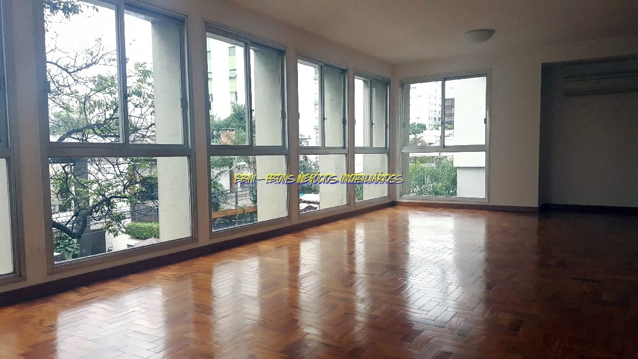 Apartamento, 3 quartos, 178 m² - Foto 1