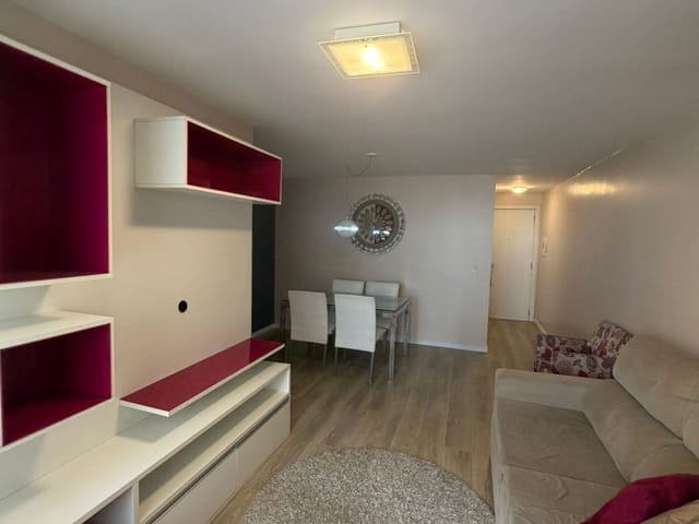 Apartamento 3 quartos e 2 banheiros, à venda, no bairro Santa Catarina em Caxias do Sul