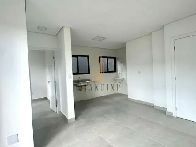 Apartamento com 51m² 2 quartos e 1 banheiro, à venda, no bairro Vila Curuçá em Santo André