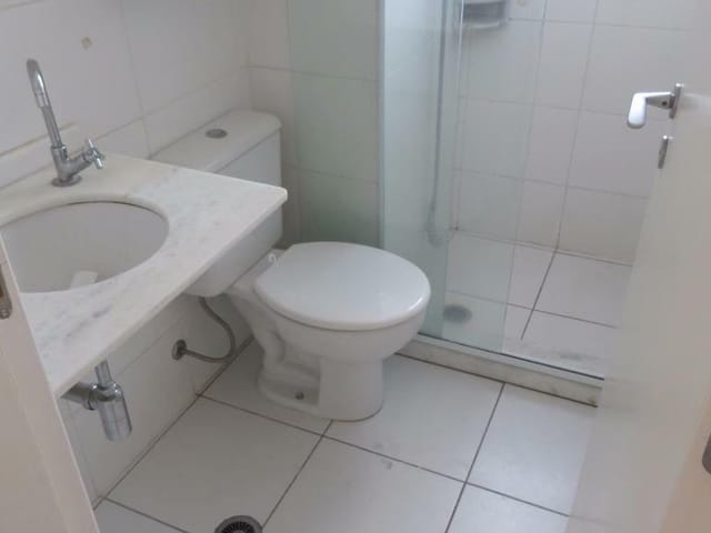 Foto do Apartamento - Apartamento residencial para locação, Jardim Augusta, São José dos Campos. | INDEPENDENCE NEGOCIOS IMOBILIARIOS LTDA