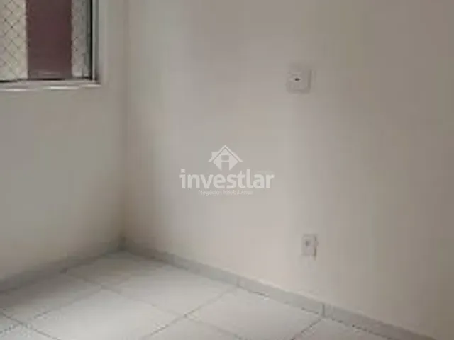 Apartamento com 57m² 2 quartos e 2 banheiros, para alugar, no bairro Aluízio Campos em Campina Grande