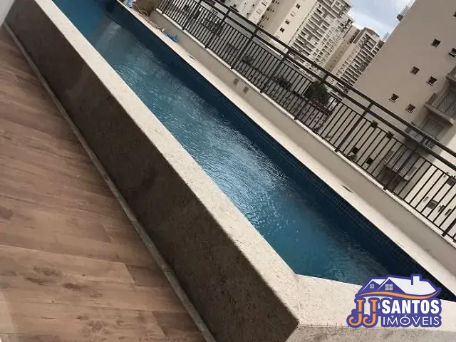 Apartamento 1 quarto e 1 banheiro, à venda, no bairro Belenzinho em São Paulo