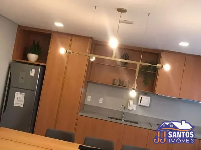 Apartamento 1 quarto e 1 banheiro, à venda, no bairro Belenzinho em São Paulo