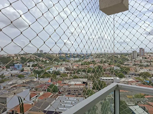 Apartamento com 78m² 3 quartos e 2 banheiros, à venda, no bairro Bela Vista em Valinhos