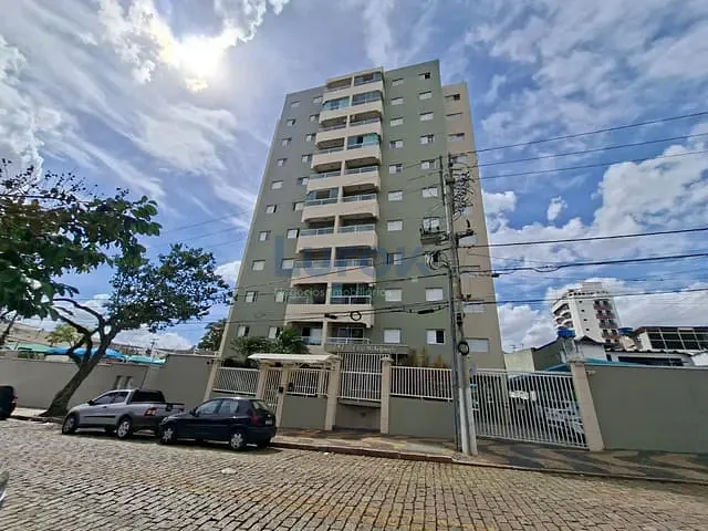 Apartamento com 78m² 3 quartos e 2 banheiros, à venda, no bairro Bela Vista em Valinhos