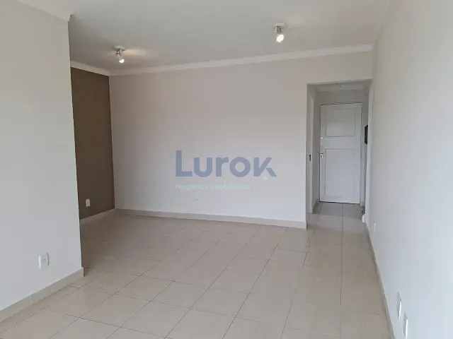 Apartamento com 78m² 3 quartos e 2 banheiros, à venda, no bairro Bela Vista em Valinhos