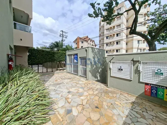 Apartamento com 78m² 3 quartos e 2 banheiros, à venda, no bairro Bela Vista em Valinhos