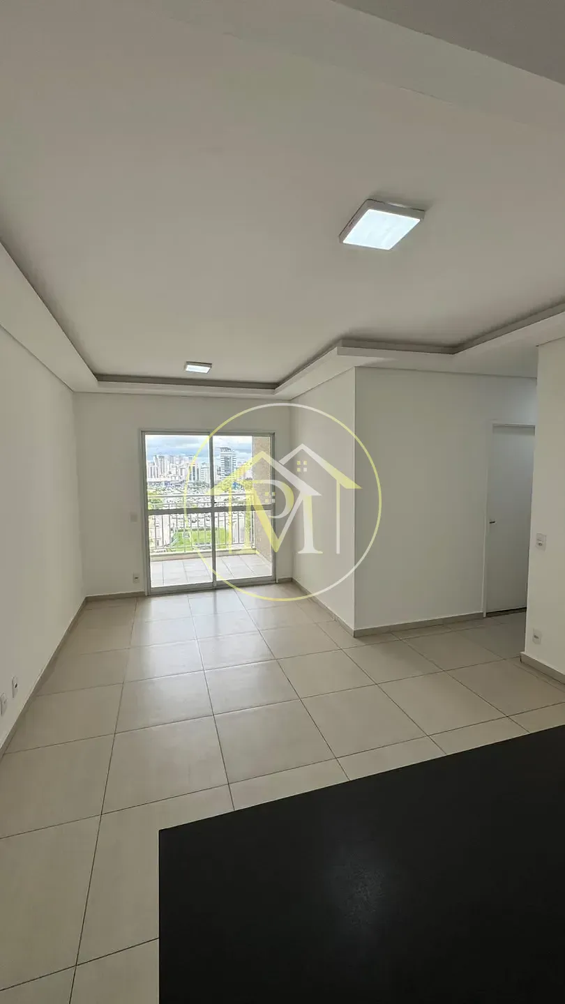 Apartamento, 3 quartos, 78 m² - Foto 1