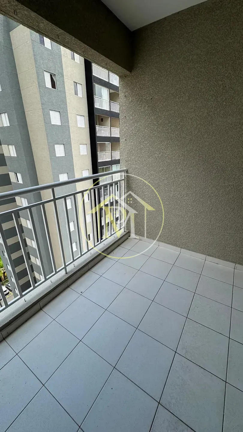 Apartamento, 3 quartos, 78 m² - Foto 14