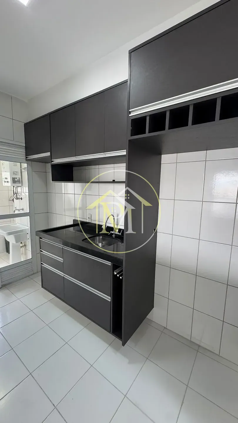 Apartamento, 3 quartos, 78 m² - Foto 17