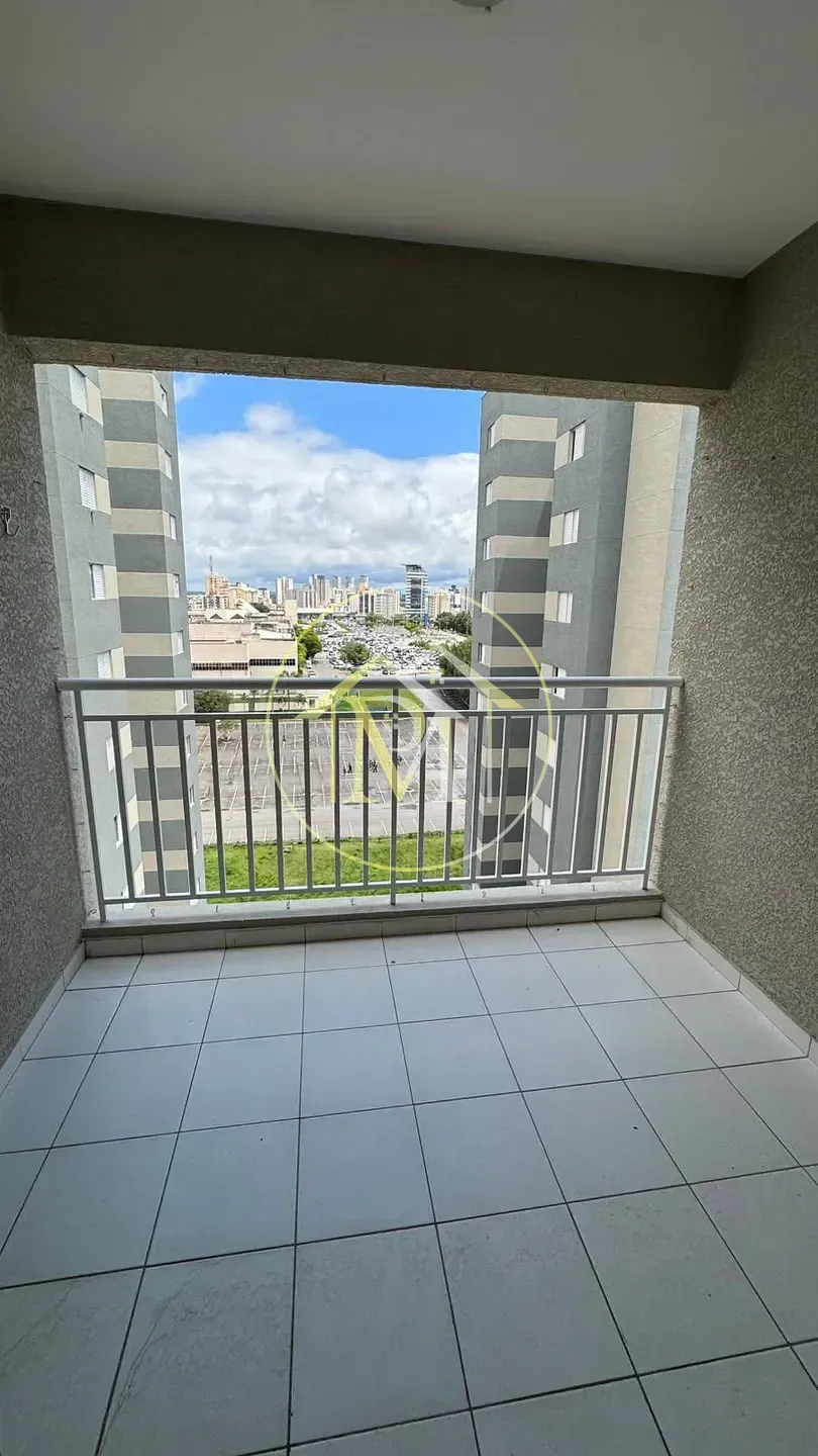 Apartamento, 3 quartos, 78 m² - Foto 22