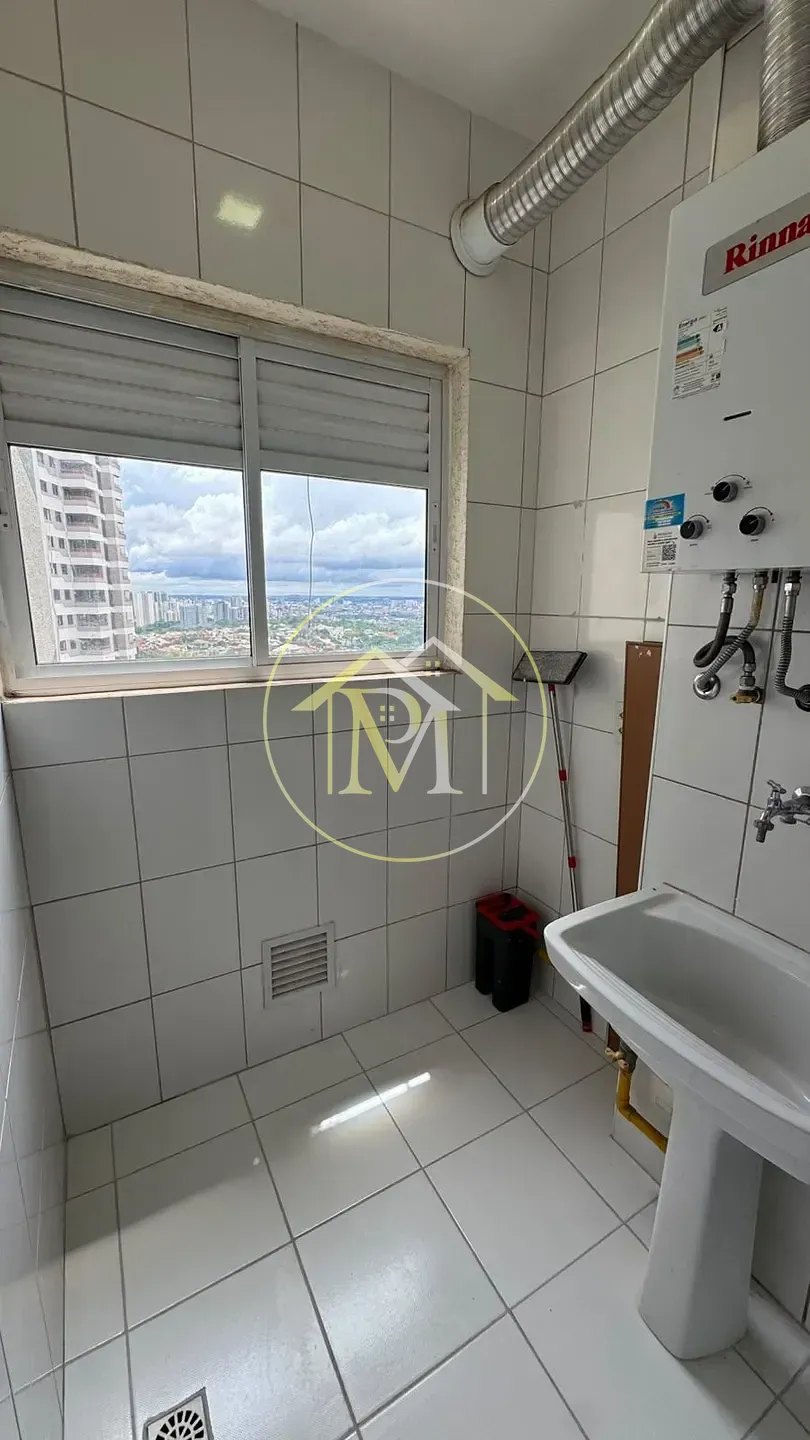 Apartamento, 3 quartos, 78 m² - Foto 23
