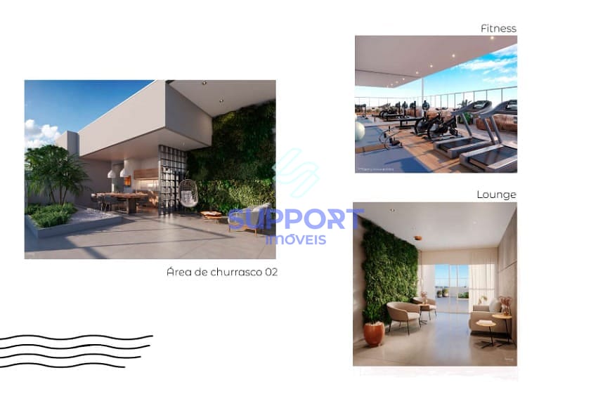 Apartamento, 1 quarto, 237 m² - Foto 7