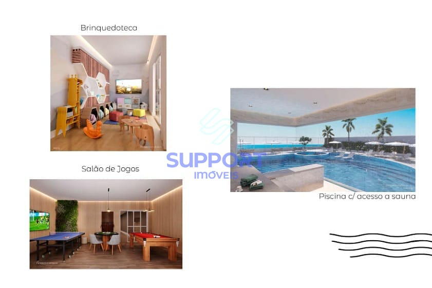 Apartamento, 1 quarto, 237 m² - Foto 8