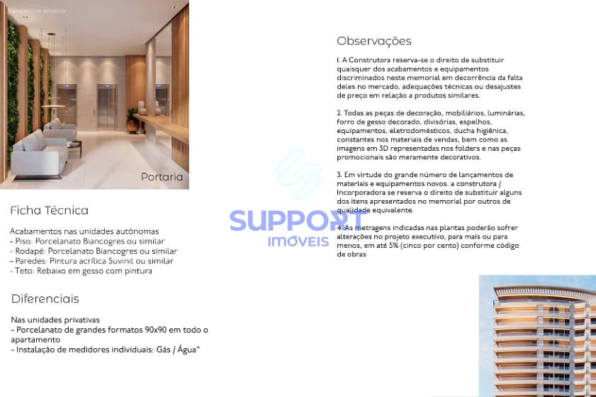 Apartamento, 1 quarto, 237 m² - Foto 10