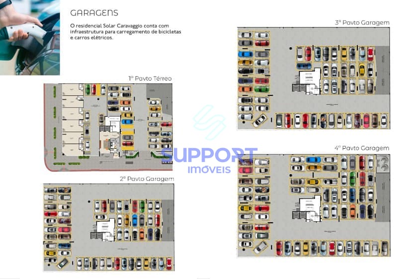 Apartamento, 1 quarto, 237 m² - Foto 11