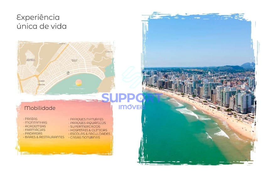 Apartamento, 1 quarto, 237 m² - Foto 3