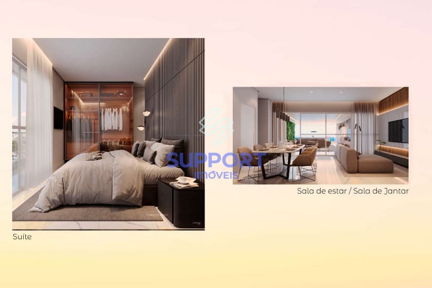 Apartamento, 1 quarto, 237 m² - Foto 5