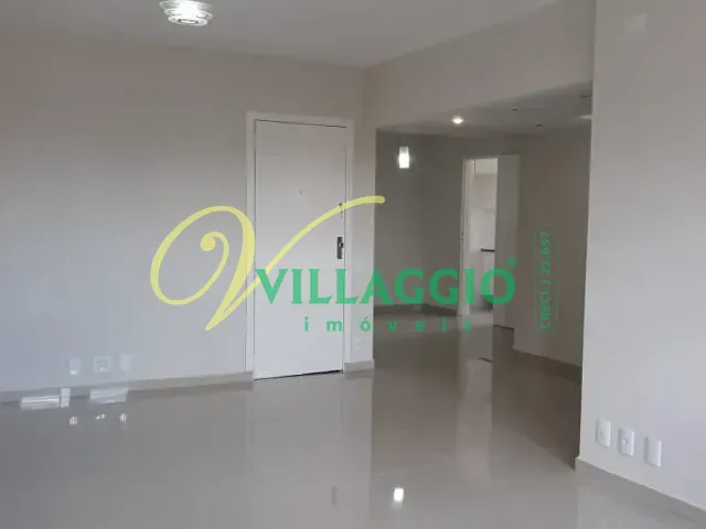 Apartamento com 200m² 2 quartos e 3 banheiros, à venda, no bairro Vila Imperial em São José do Rio Preto