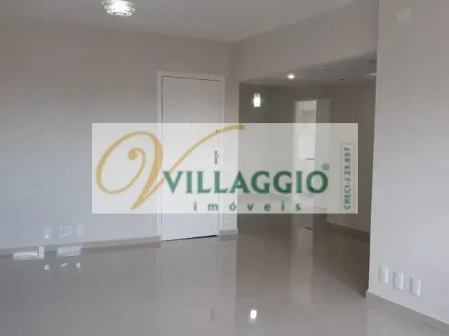 Apartamento com 200m² 2 quartos e 3 banheiros, à venda, no bairro Vila Imperial em São José do Rio Preto