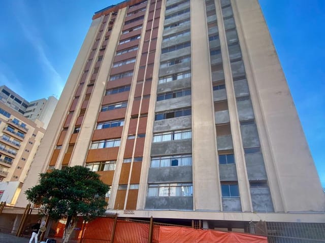 Foto do Apartamento - Apartamento à venda, 03 quartos (01 suíte), 115 m² útil, 01 vaga de garagem, Região Central, Londrina, PR | ZBM NEGOCIOS IMOBILIARIOS