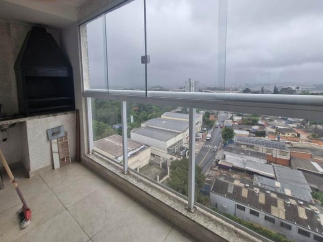 Foto do Apartamento - Residencial - Jardim Marilu | Zequinha Imóveis