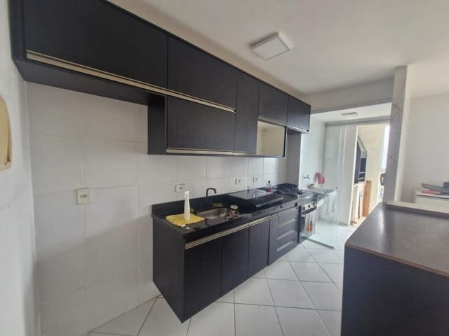 Foto do Apartamento - Residencial - Jardim Marilu | Zequinha Imóveis