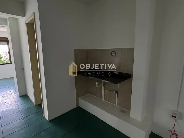 Apartamento 1 quarto e 1 banheiro, para alugar, no bairro Cidade Baixa em Porto Alegre