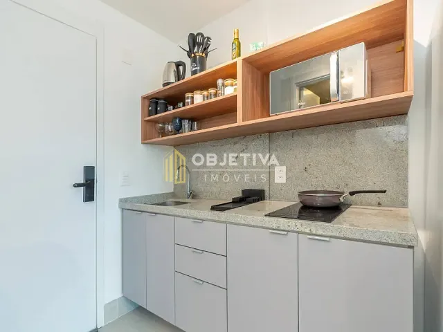 Apartamento 1 quarto e 1 banheiro, para alugar, no bairro Passo da Areia em Porto Alegre
