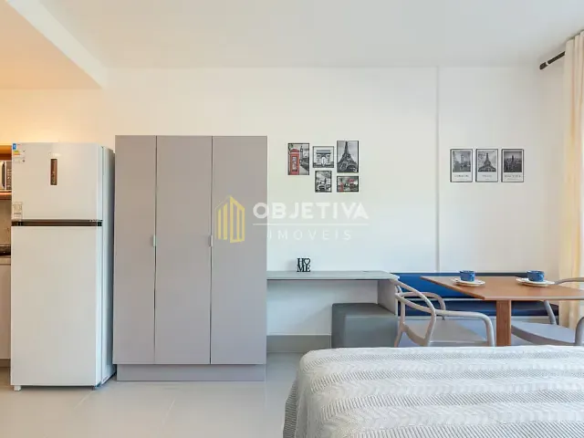 Apartamento 1 quarto e 1 banheiro, para alugar, no bairro Passo da Areia em Porto Alegre