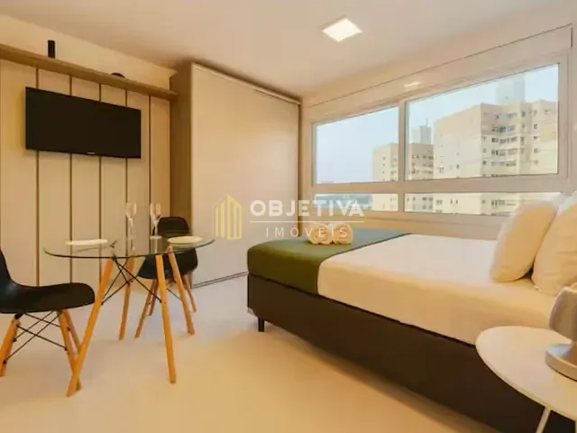 Apartamento 1 quarto e 1 banheiro, para alugar, no bairro Partenon em Porto Alegre
