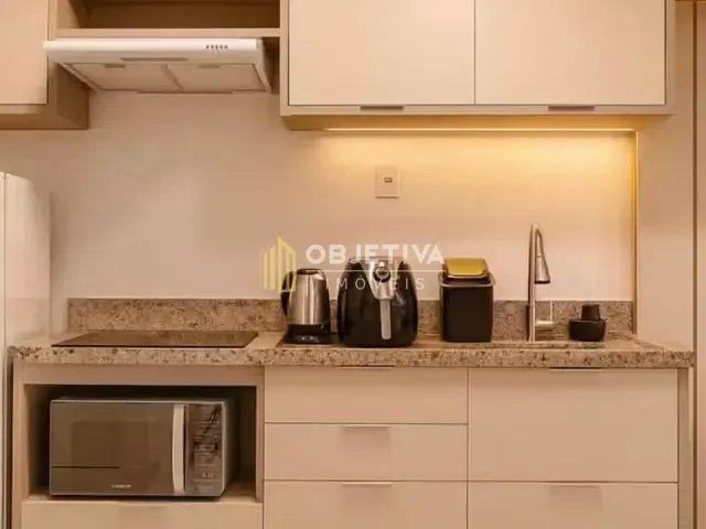 Apartamento 1 quarto e 1 banheiro, para alugar, no bairro Partenon em Porto Alegre
