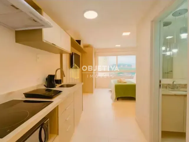 Apartamento 1 quarto e 1 banheiro, para alugar, no bairro Partenon em Porto Alegre