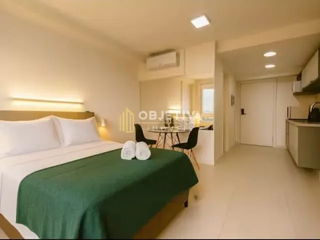 Apartamento 1 quarto e 1 banheiro, para alugar, no bairro Partenon em Porto Alegre