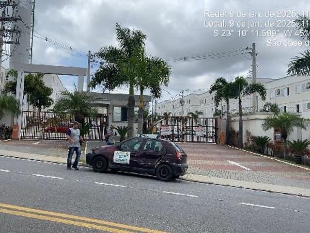 Foto do Apartamento - Apartamento à venda 2 Quartos, 1 Vaga, 93M², JARDIM SAO JOSE, SAO JOSE DOS CAMPOS - SP | Imobiliária Compare