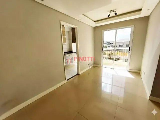 Apartamento 2 quartos e 1 banheiro, à venda, no bairro Ferrazópolis em São Bernardo do Campo