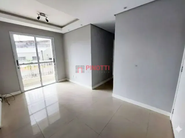 Apartamento 2 quartos e 1 banheiro, à venda, no bairro Ferrazópolis em São Bernardo do Campo