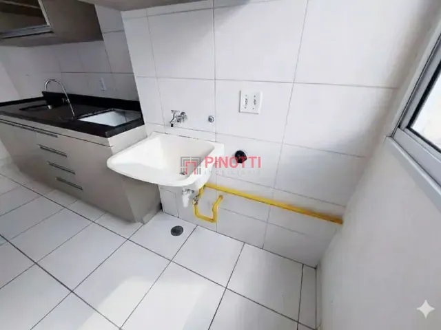 Apartamento 2 quartos e 1 banheiro, à venda, no bairro Ferrazópolis em São Bernardo do Campo