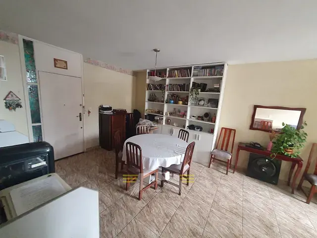 Apartamento com 109m² 2 quartos e 2 banheiros, à venda, no bairro Belém em São Paulo