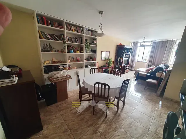 Apartamento com 109m² 2 quartos e 2 banheiros, à venda, no bairro Belém em São Paulo