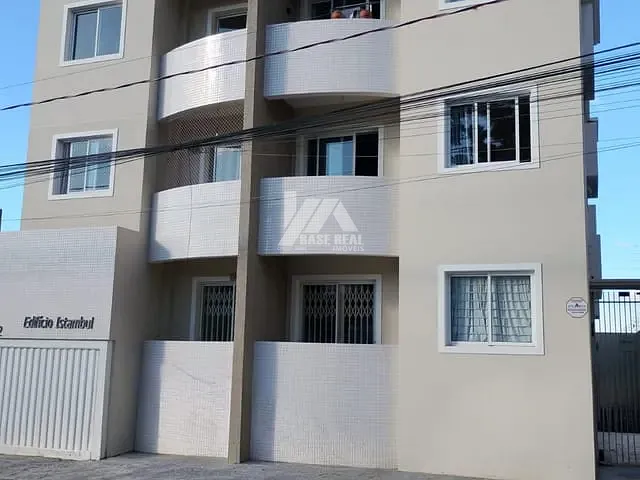 Apartamento com 74m² 2 quartos e 1 banheiro, à venda, no bairro Centro em Ponta Grossa
