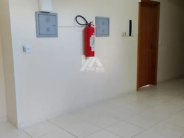 Apartamento com 74m² 2 quartos e 1 banheiro, à venda, no bairro Centro em Ponta Grossa
